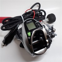 15フォースマスター 800